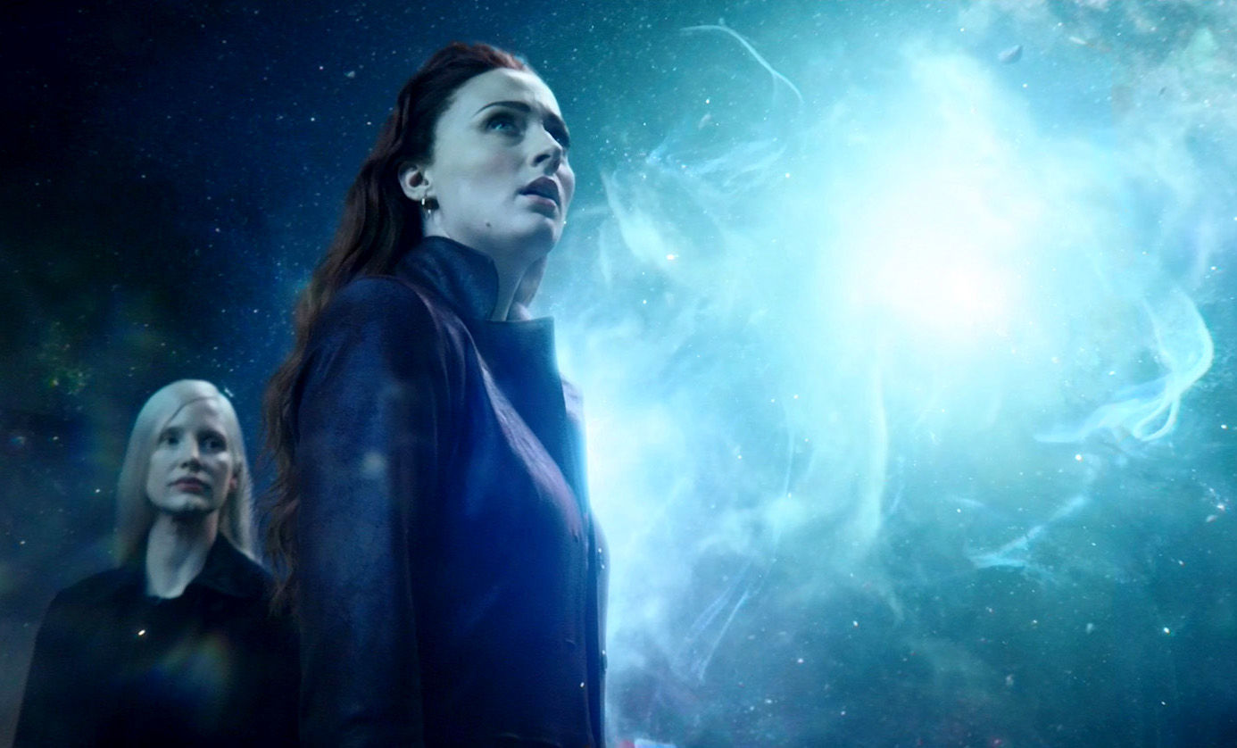 Dark Phoenix